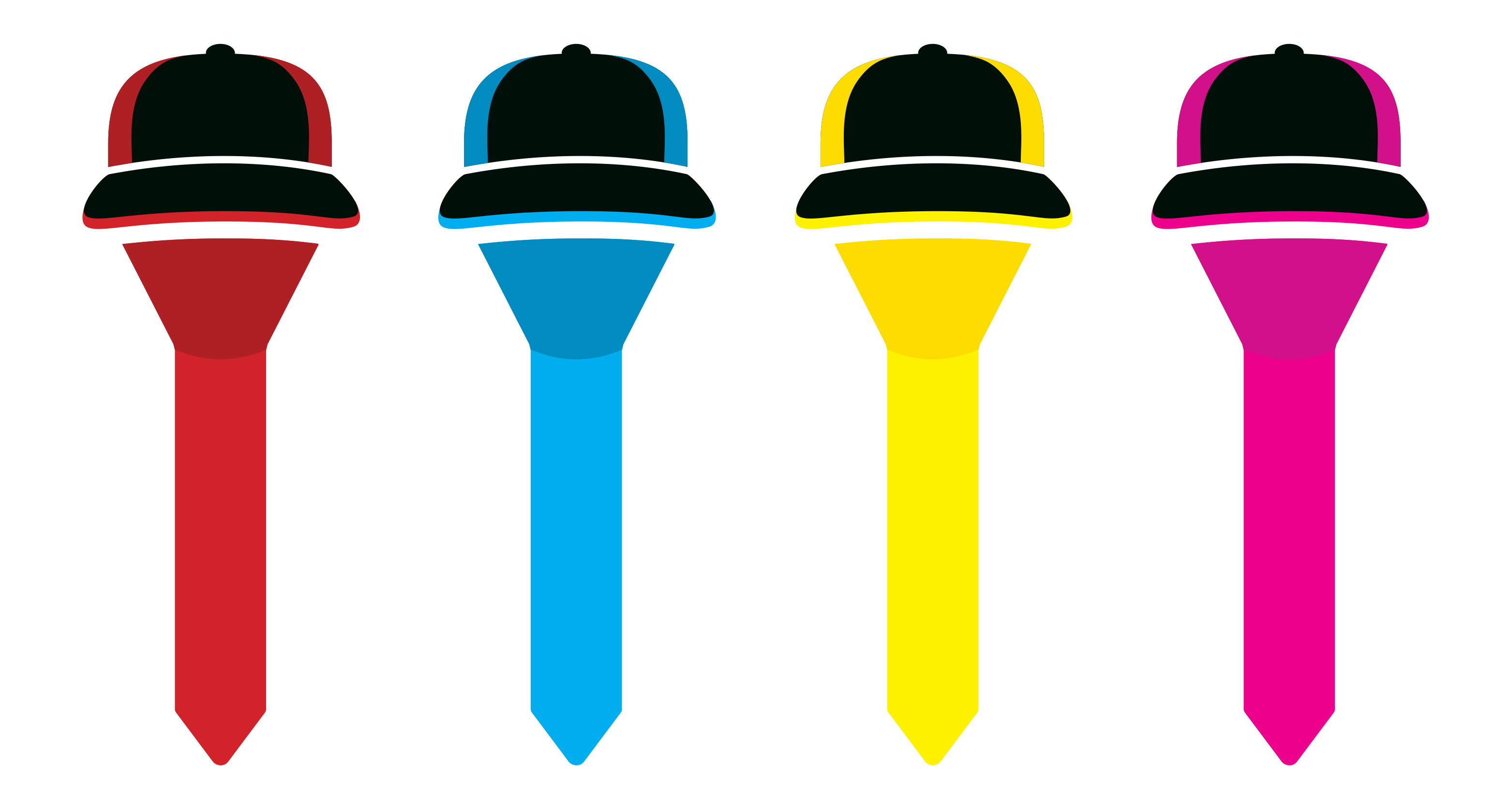 Golf Tees